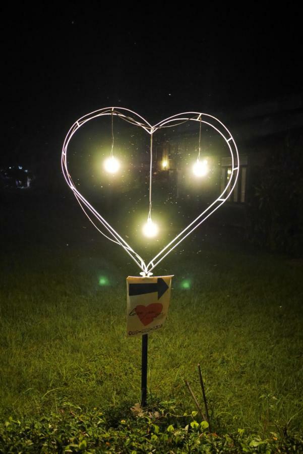Love Pai Home Ngoại thất bức ảnh