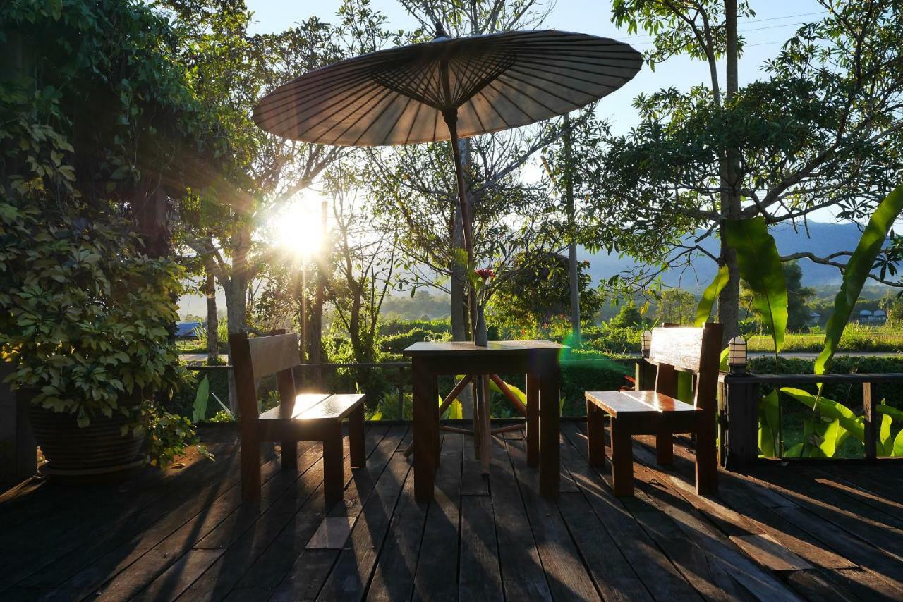 Love Pai Home Ngoại thất bức ảnh