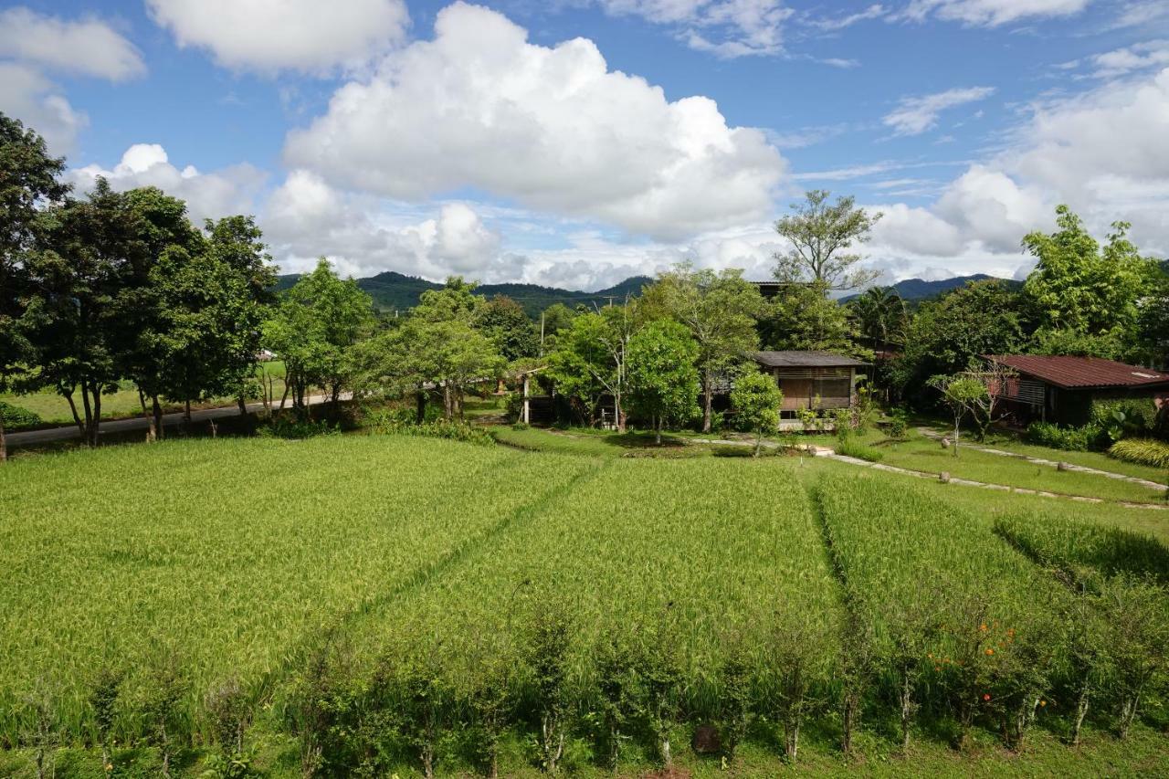 Love Pai Home Ngoại thất bức ảnh
