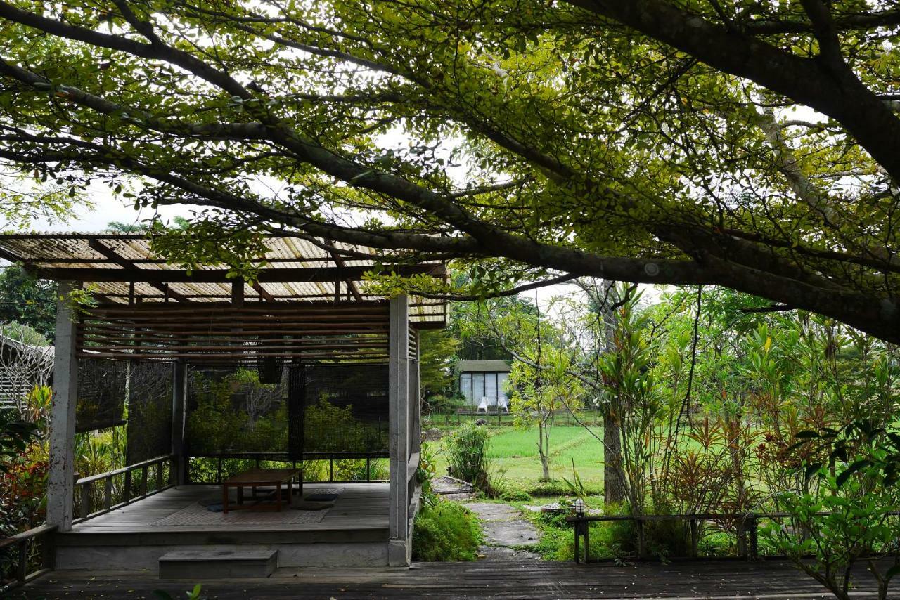 Love Pai Home Ngoại thất bức ảnh
