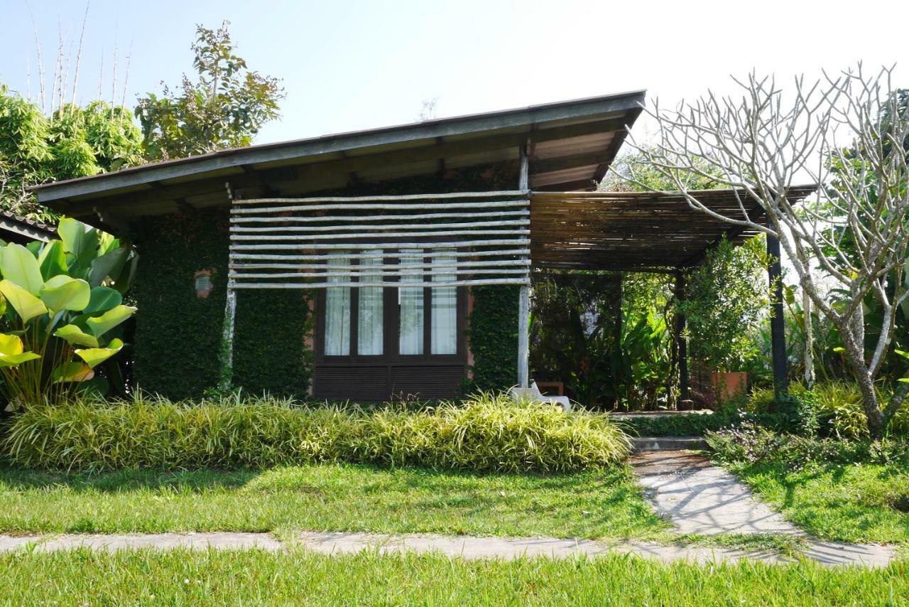 Love Pai Home Ngoại thất bức ảnh
