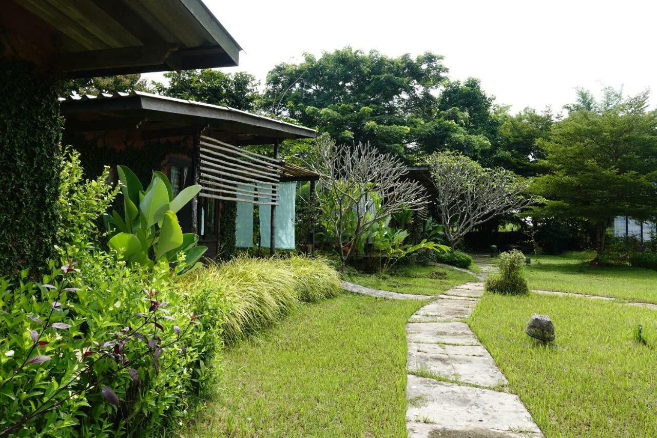 Love Pai Home Ngoại thất bức ảnh
