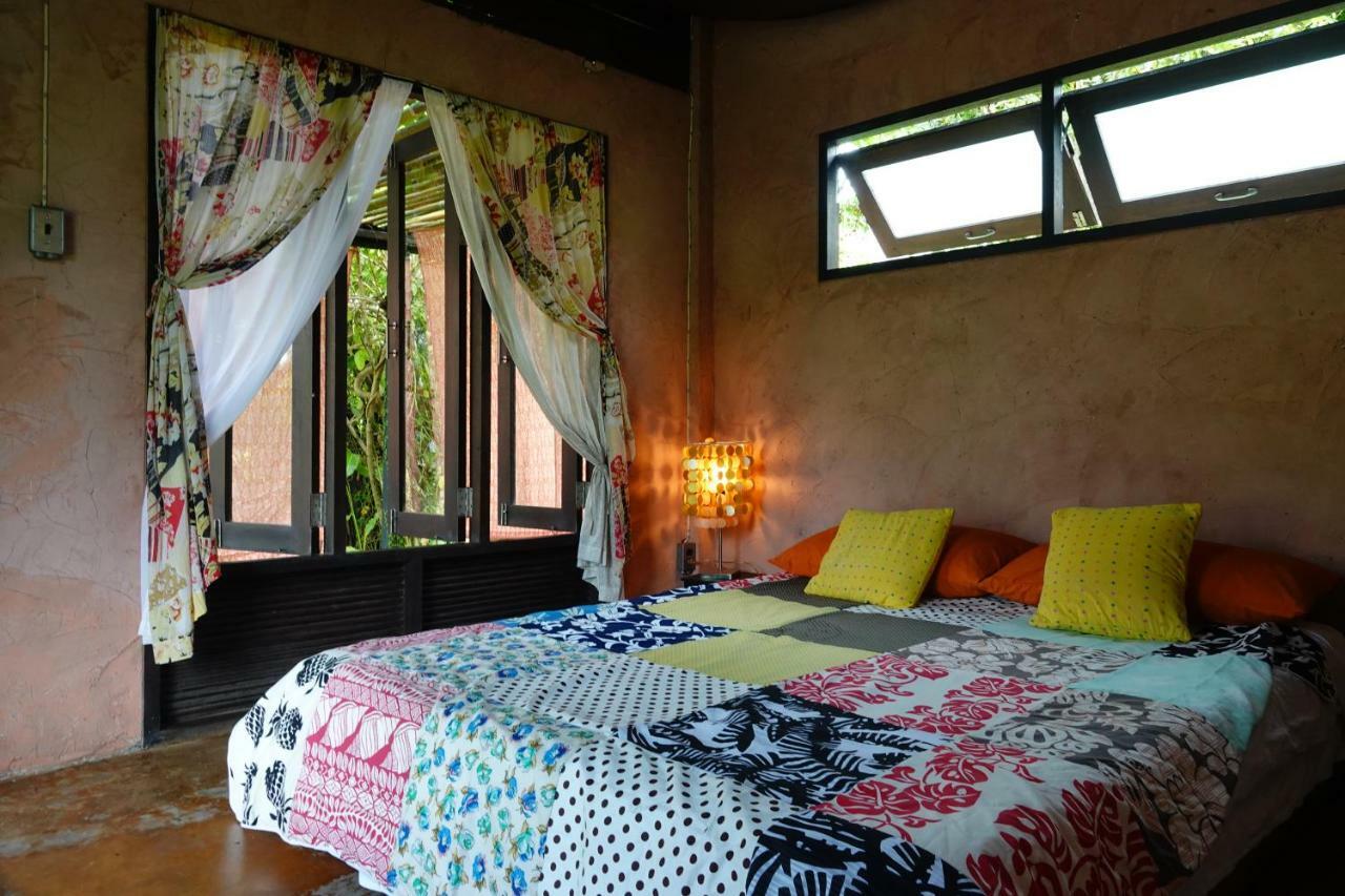 Love Pai Home Ngoại thất bức ảnh