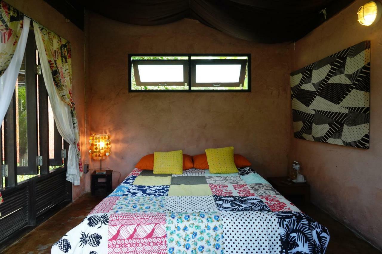 Love Pai Home Ngoại thất bức ảnh