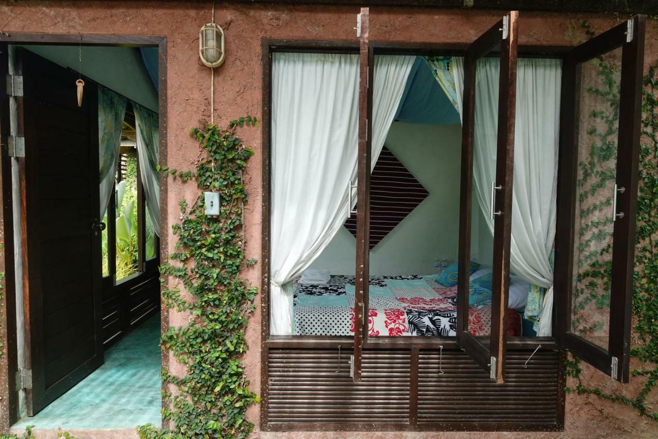 Love Pai Home Ngoại thất bức ảnh