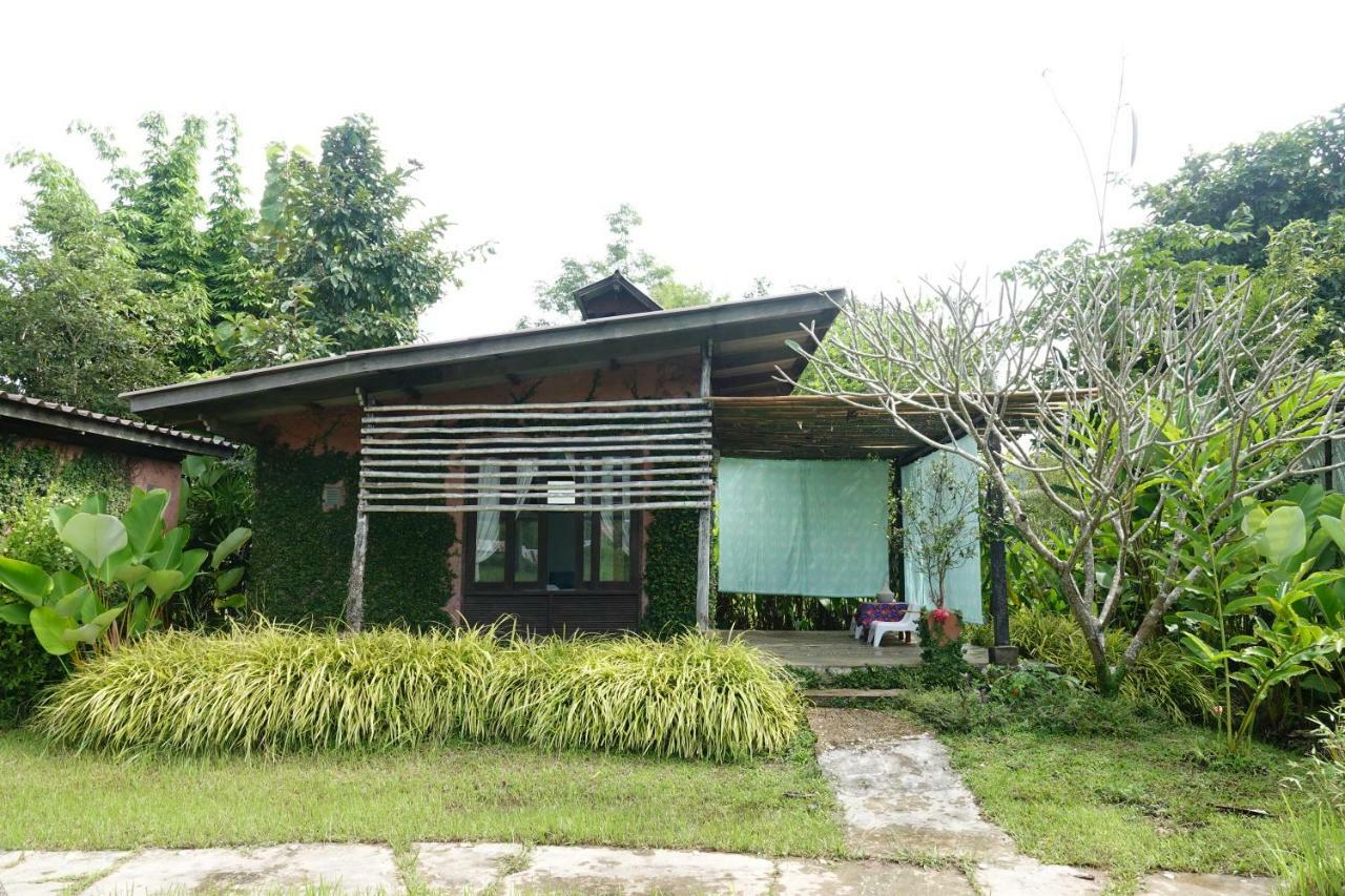 Love Pai Home Ngoại thất bức ảnh