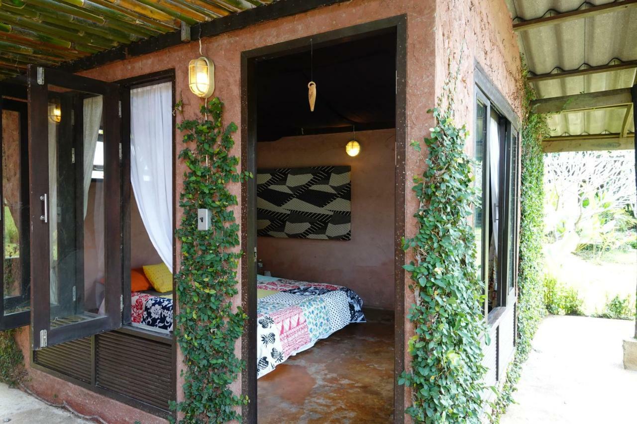 Love Pai Home Ngoại thất bức ảnh