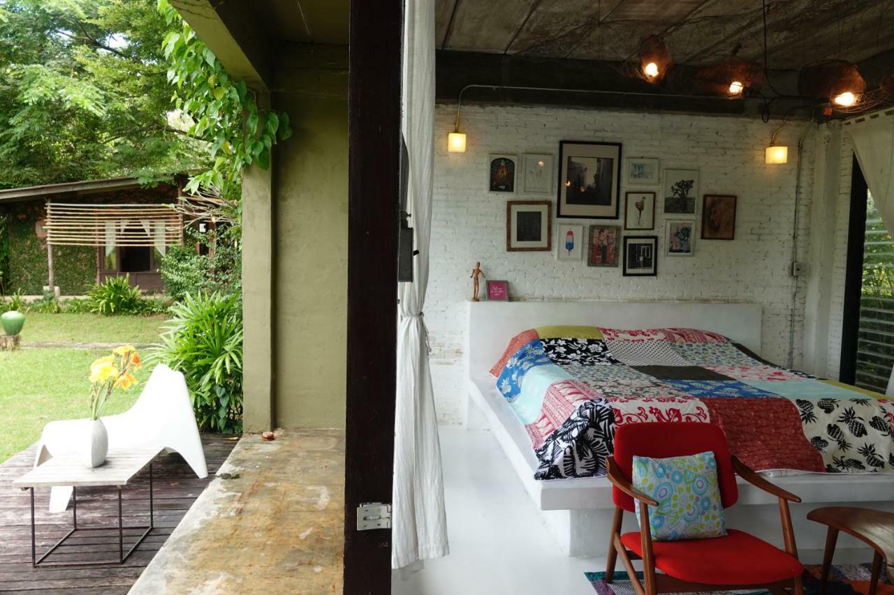 Love Pai Home Ngoại thất bức ảnh