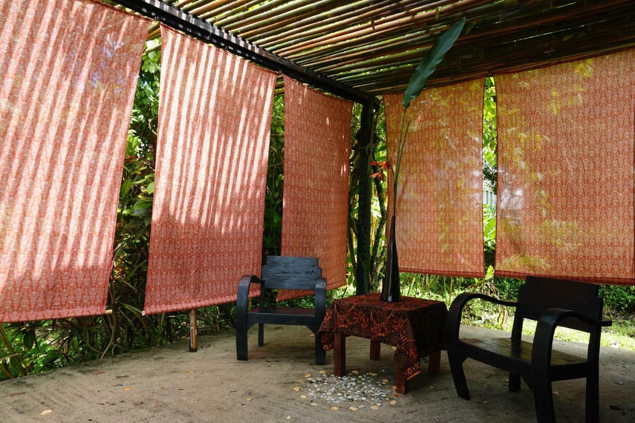 Love Pai Home Ngoại thất bức ảnh