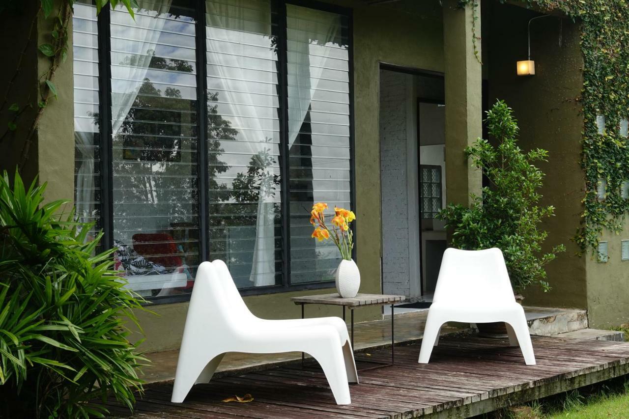 Love Pai Home Ngoại thất bức ảnh