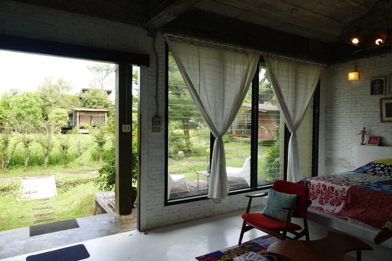 Love Pai Home Ngoại thất bức ảnh
