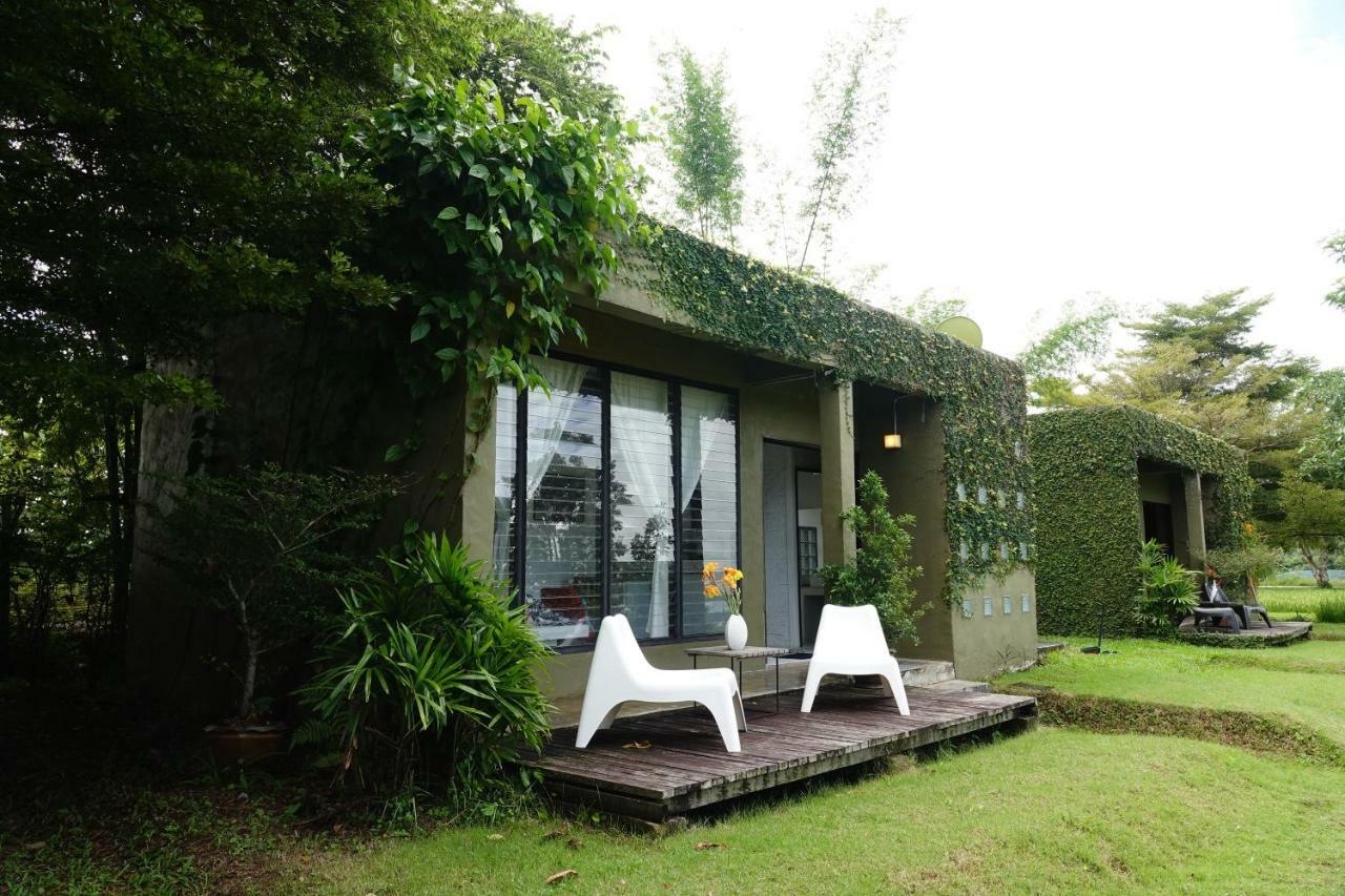 Love Pai Home Ngoại thất bức ảnh