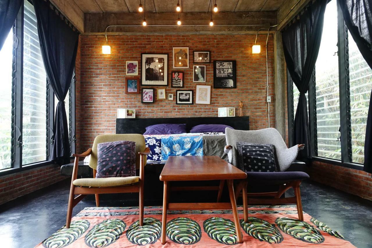 Love Pai Home Ngoại thất bức ảnh