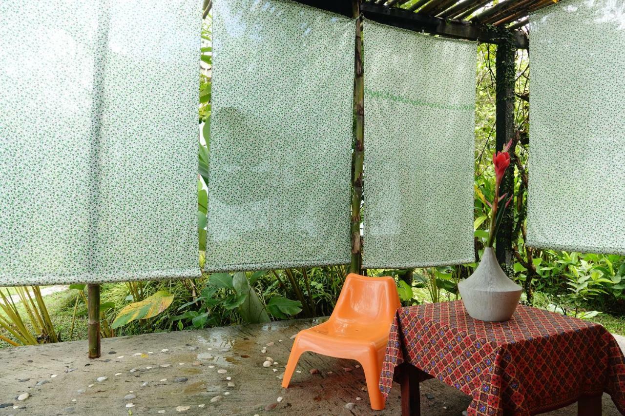 Love Pai Home Ngoại thất bức ảnh