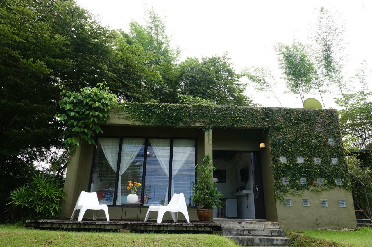 Love Pai Home Ngoại thất bức ảnh