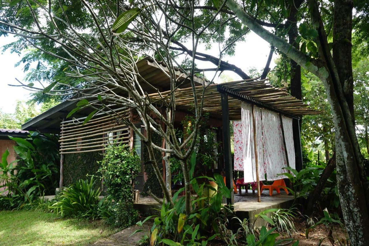 Love Pai Home Ngoại thất bức ảnh