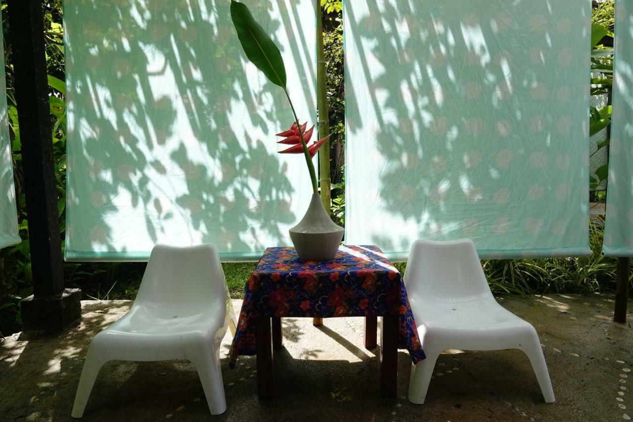Love Pai Home Ngoại thất bức ảnh