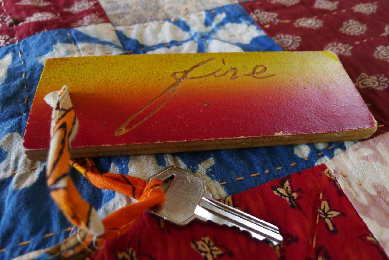 Love Pai Home Ngoại thất bức ảnh
